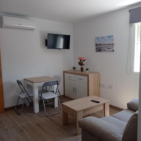 Ferienwohnung Casa Calderon Conil De La Frontera Exterior foto