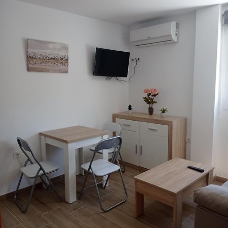 Ferienwohnung Casa Calderon Conil De La Frontera Exterior foto