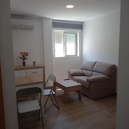 Ferienwohnung Casa Calderon Conil De La Frontera Exterior foto