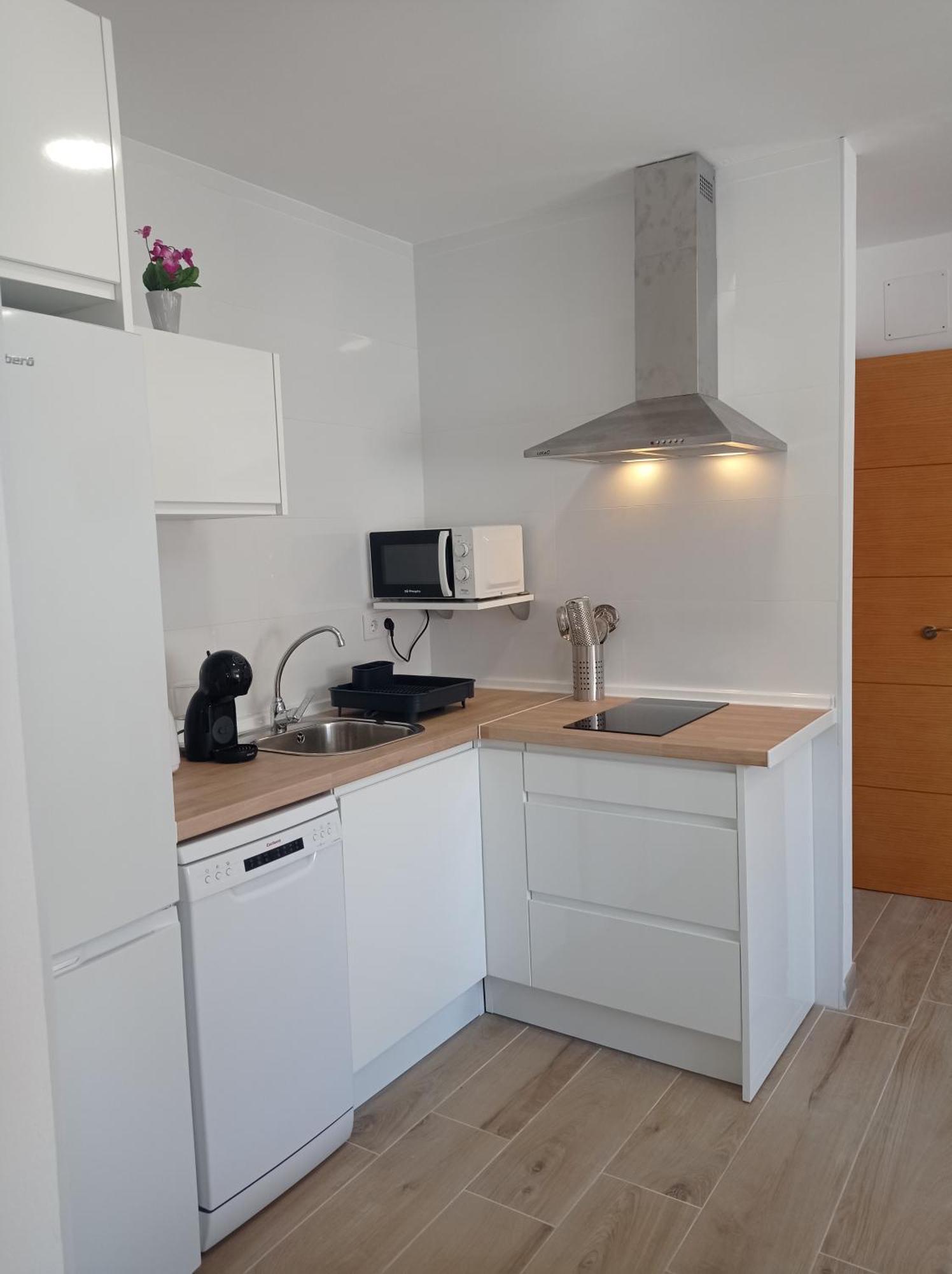 Ferienwohnung Casa Calderon Conil De La Frontera Exterior foto
