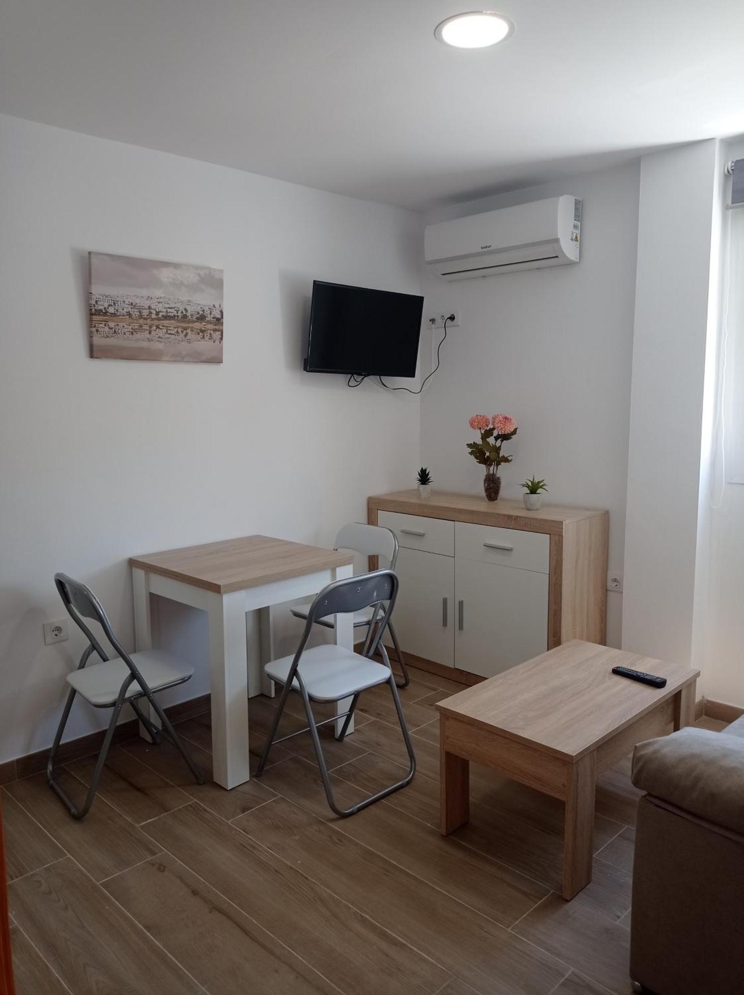 Ferienwohnung Casa Calderon Conil De La Frontera Exterior foto